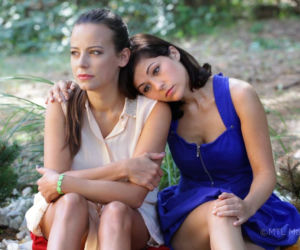 M jak MIŁOŚĆ odc. 957. Madzia (Anna Mucha), Kinga (Katarzyna Cichopek)