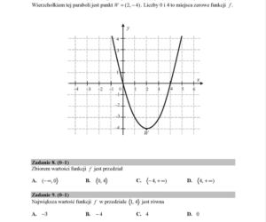Matura 2019 z matematyki
