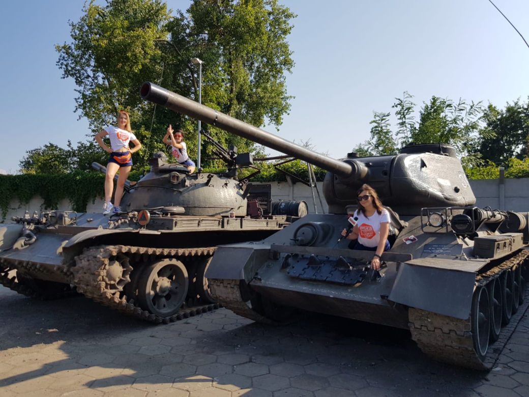 ESKA Summer City 2019: Ostatni TAKI weekend w roku [ZDJĘCIA]