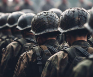 Kwalifikacja wojskowa 2026. Oni dostaną wezwanie