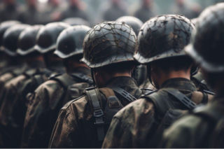 Kwalifikacja wojskowa 2026. Oni dostaną wezwanie