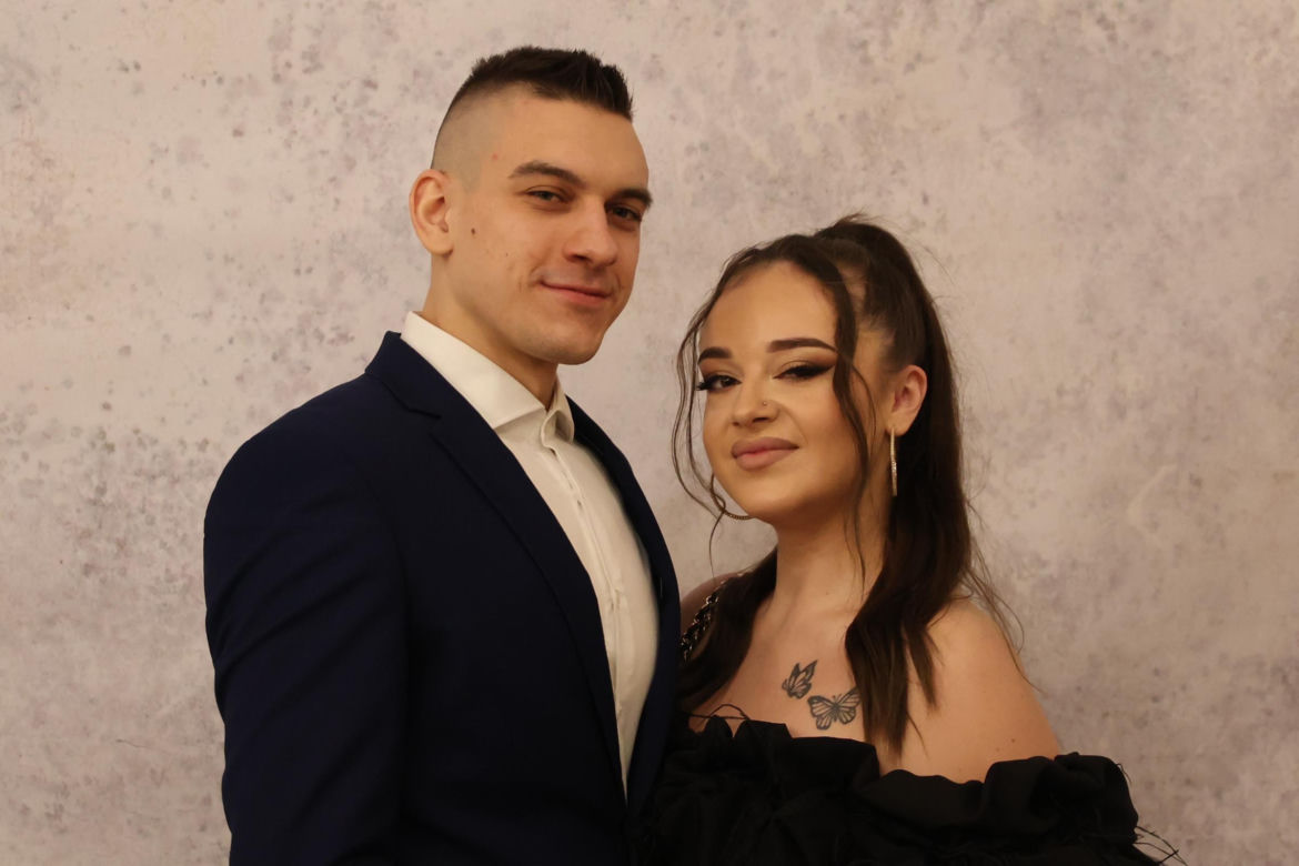Studniówka VII Liceum Ogólnokształcącego im. Marii Konopnickiej w Lublinie
