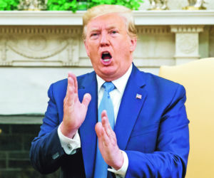 Deportacje bez przesłuchań i bez sądu