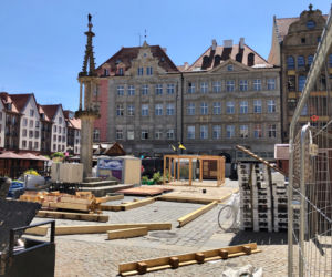 Jarmark Świętojański 2022 we Wrocławiu. Plaża w Rynku i inne atrakcje 