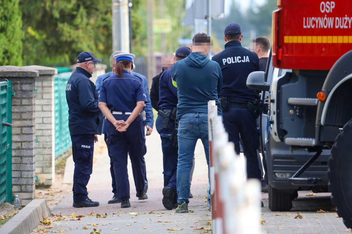 Woźna zginęła w szkole z rąk 15-latka. Bliscy pożegnali Darię. "Oddała życie za innych"