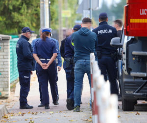 Woźna zginęła w szkole z rąk 15-latka. Bliscy pożegnali Darię. Oddała życie za innych