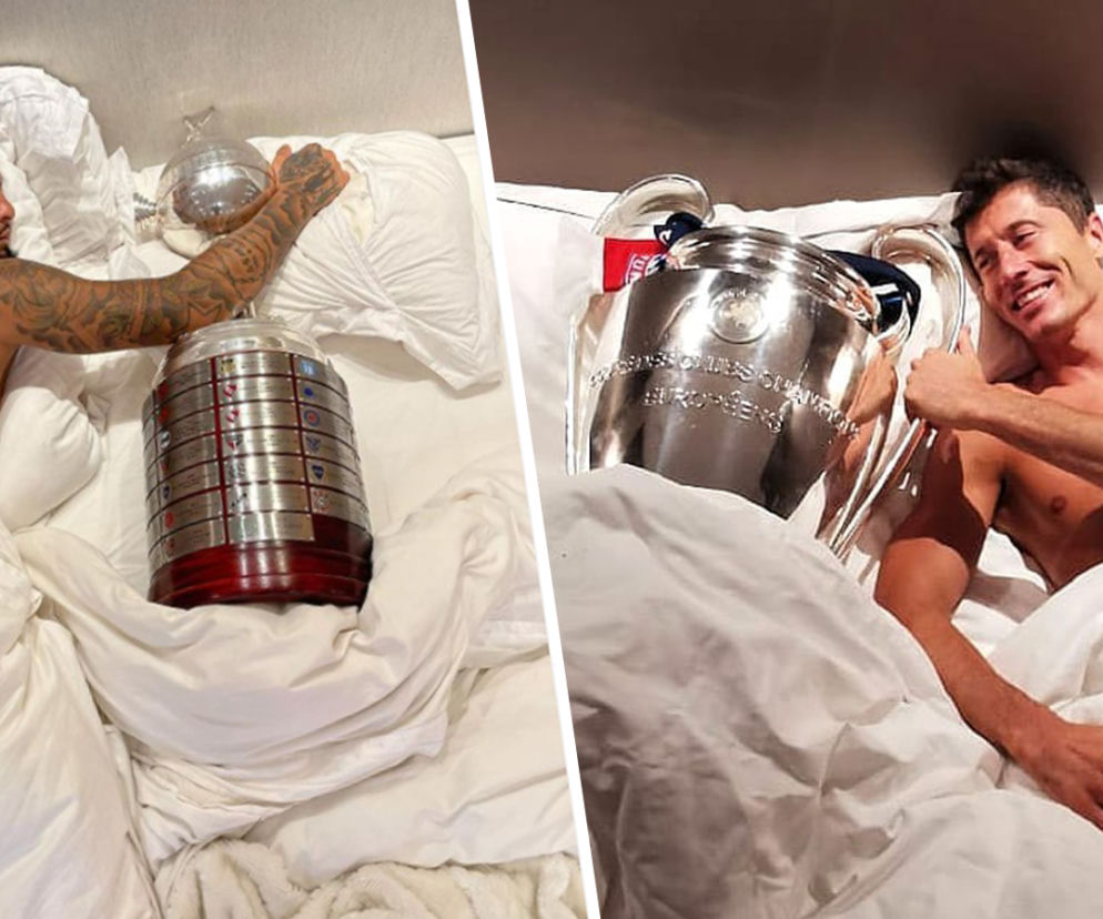 Futbologia Przemka Ofiary