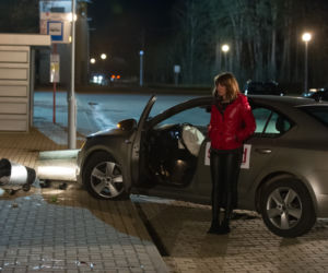 Na Wspólnej, odcinek 2519, Kinga (Ilona Wrońska)