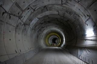 Tunel Średnicowy w Łodzi. Duża szansa na odblokowanie inwestycji. Prezydent podpisał ustawę, wykonawca zabrał głos