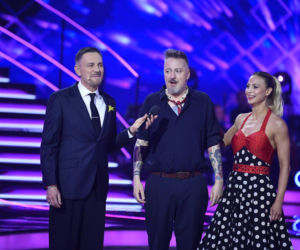 Za swój występ otrzymali 25 punktów.