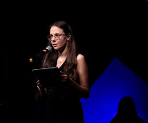 Studentka z Poznania łączy matematykę z poezją. Wydała nietypowy tomik wierszy