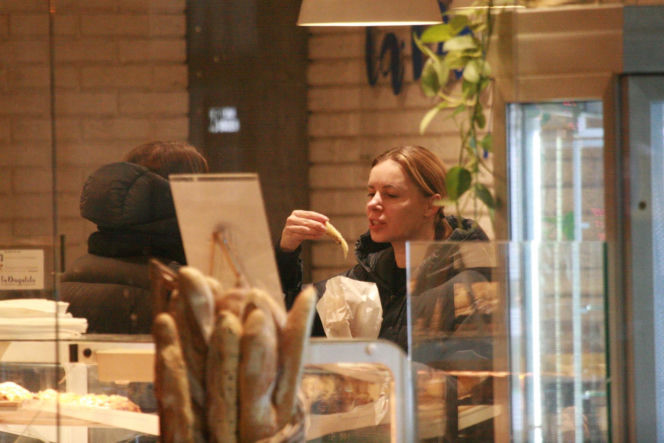 Izabela Janachowska - eko podróż milionerów