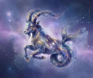 Horoskop dzienny Koziorożec na 22 marca - Dziś Twoja odwaga odmieni relacje