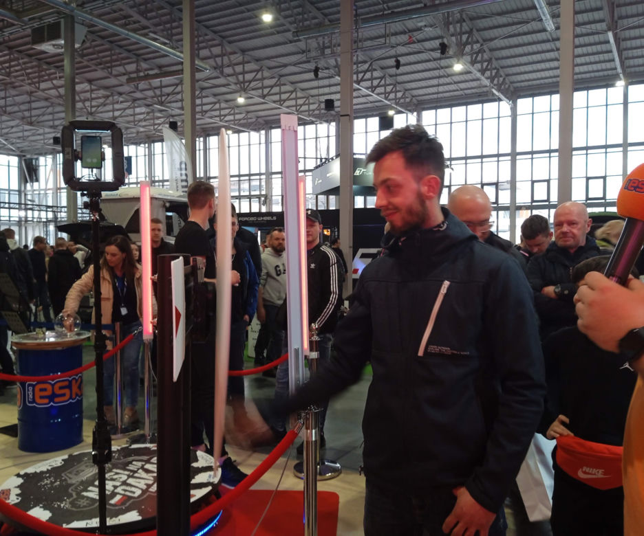 Poznań Motor Show 2023