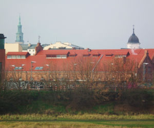 Stara Gazownia