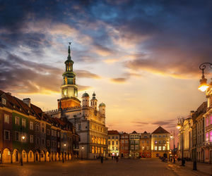 Najzdrowsze miasto w Polsce? Ten wynik zaskoczył wszystkich. Warszawa i Gdańsk bez szans