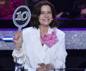 Taniec z Gwiazdami 18, ćwierćfinał