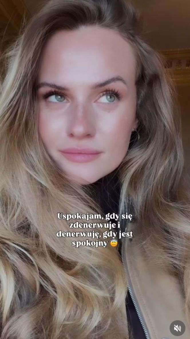 Kuba Wojewódzki, Żaneta Rosińska