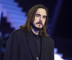 Miuosh schodzi ze sceny rapowej. Wyznał, jakie ma teraz plany