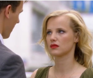 O mnie się nie martw odc. 8. Iga (Joanna Kulig), Marcin (Stefan Pawłowski)