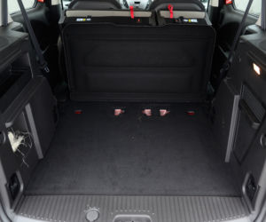 Ford Tourneo Courier 1.0 EcoBoost