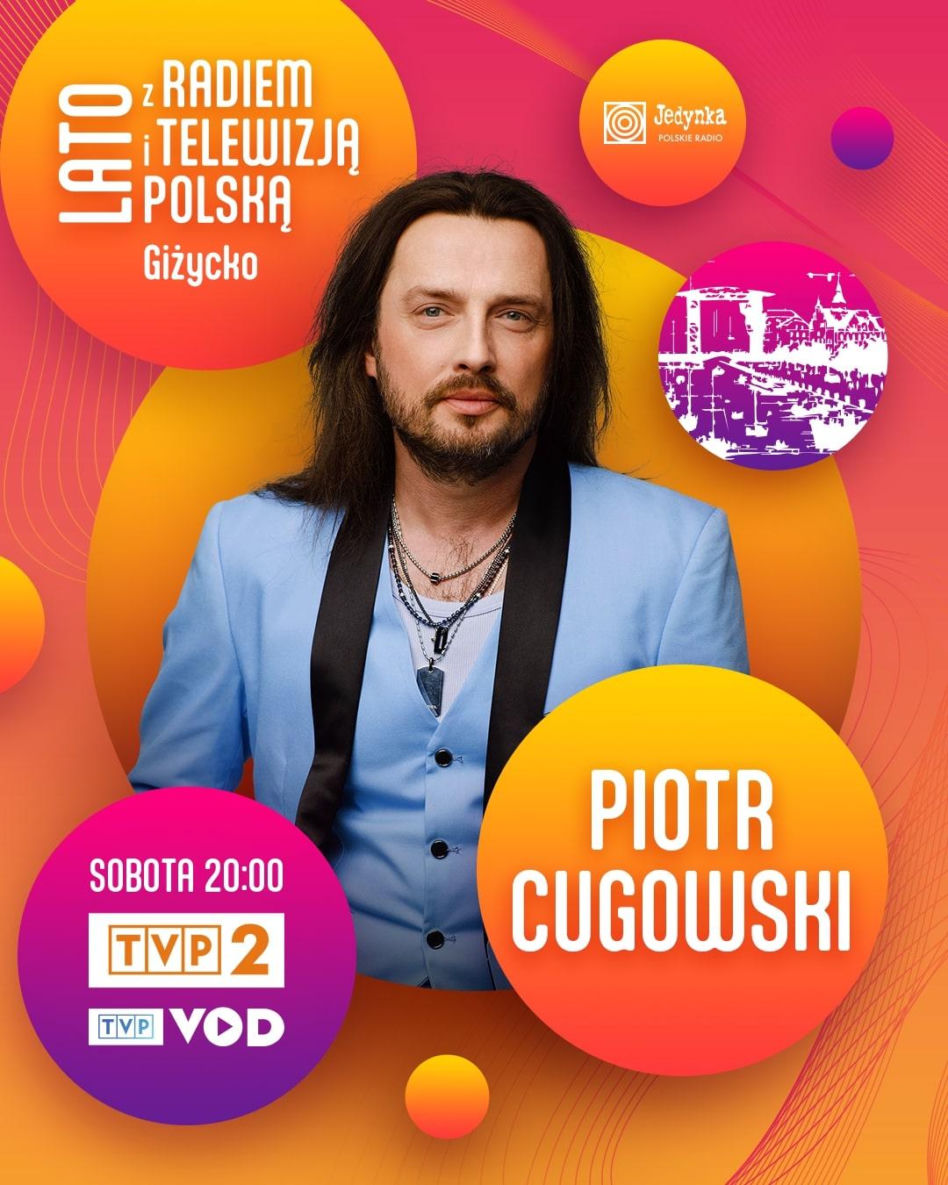 LATO Z RADIEM I TELEWIZJĄ POLSKĄ
