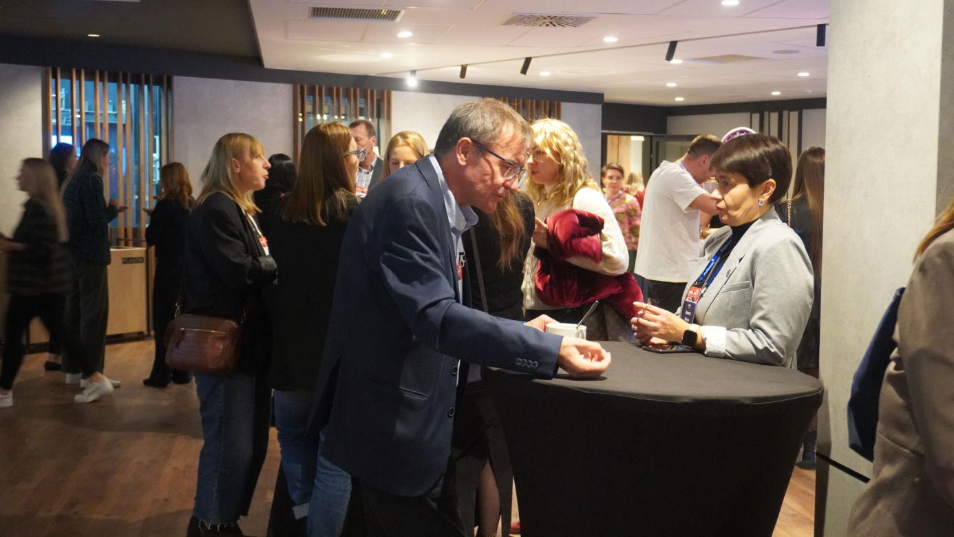 Hotel Marketing Conference 2025