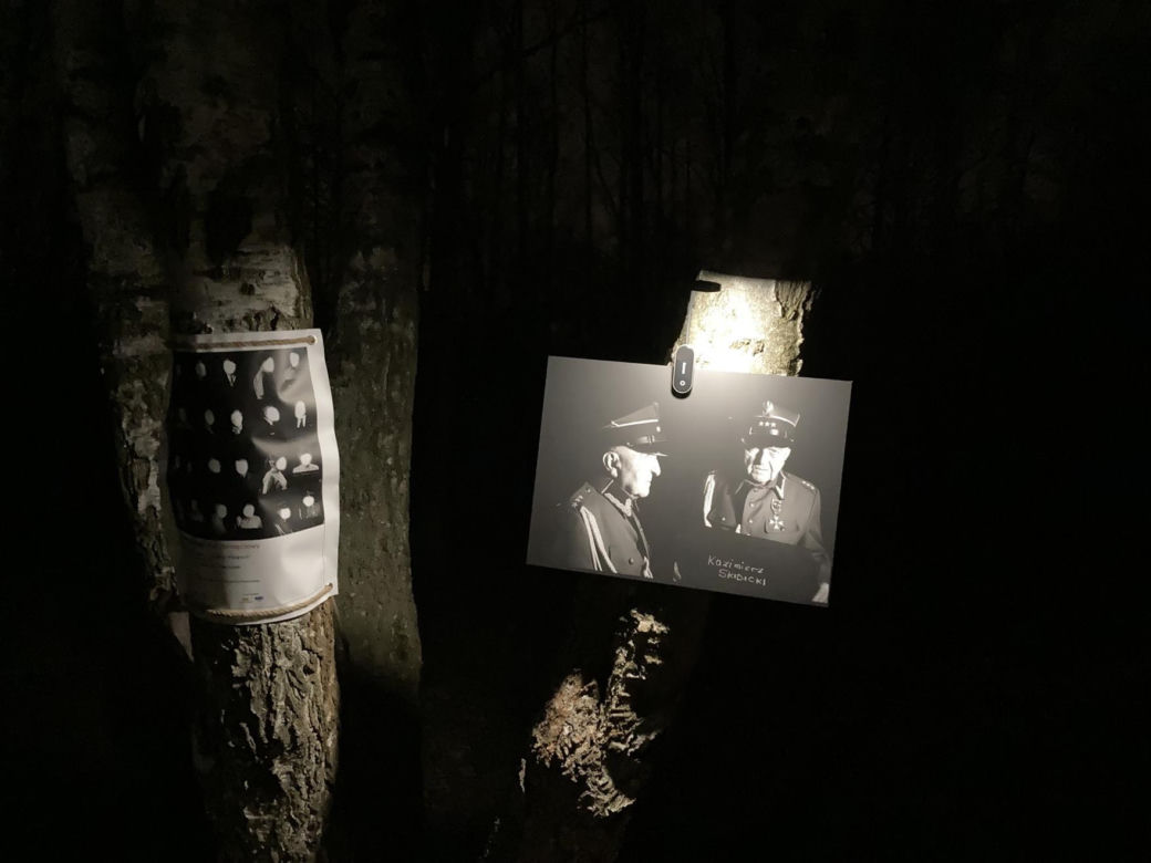 Rozmowa z fotografką Izabelą Łapińską