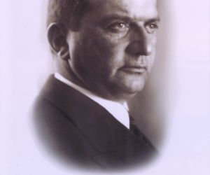 Ignacy Matuszewski i Henryk Floyar-Rajchman