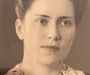 Kobieta szpieg. Agentka trzech wywiadów. Halina Wiśniowska Guziczek
