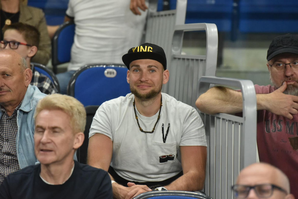 Arriva Polski Cukier Toruń - Anwil Włocławek, zdjęcia kibiców i zawodników z 4. meczu fazy play-off Orlen Basket Ligi