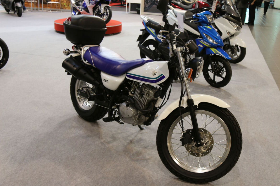 Moto Expo Polska 2016