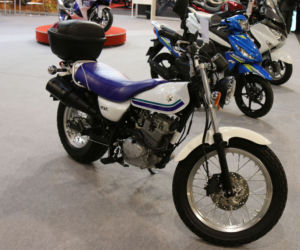 Moto Expo Polska 2016