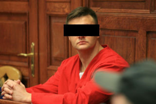 Ryszard Bogucki na wolności. Skazany za zabójstwo Pershinga odsiedział 25 lat