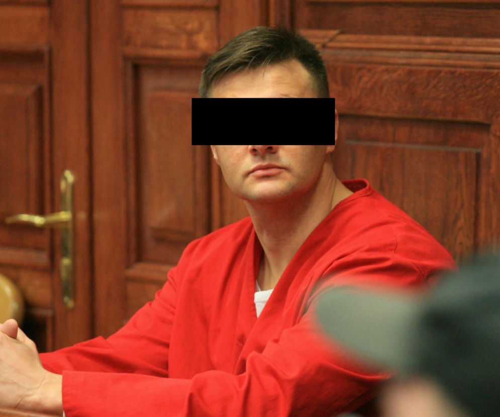 Ryszard Bogucki na wolności. Skazany za zabójstwo Pershinga odsiedział 25 lat