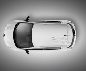 Renault ZOE STAR WARS
