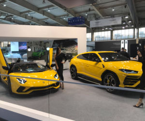 Poznań Motor Show 2019