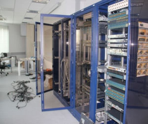 Centrum Informatyki, Akademia Górniczo-Hutnicza w Krakowie 