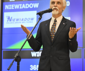 Historyczny debiut na GPW. Niewiadów Polska Grupa Militarna wchodzi na rynek główny