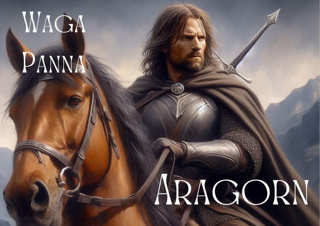 Władca Pierścieni. Znaki zodiaku dopasowane do członków Drużyny Pierścienia! Kogo z nich przypominasz?