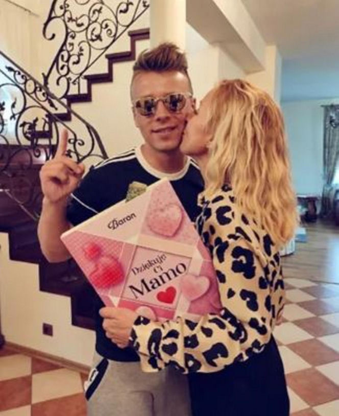 Tak mieszka Skolim. Król latino żyje otoczony prawdziwymi luksusami