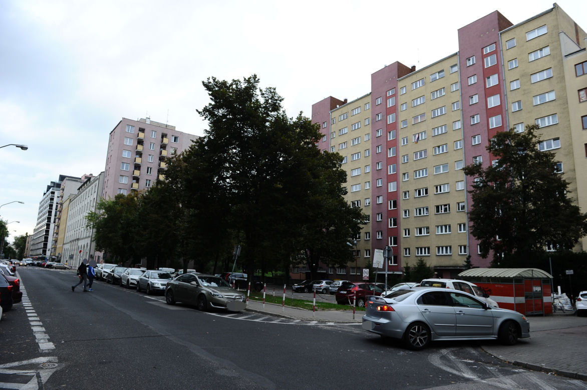Budują nam blok pod nosem! Mieszkańcy przeżywają dramat