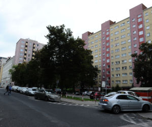 Budują nam blok pod nosem! Mieszkańcy przeżywają dramat