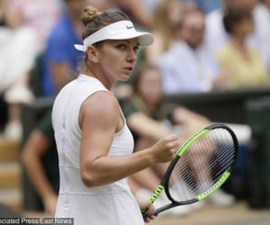 Simona Halep