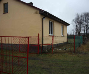 Brutalny mord pod Garwolinem