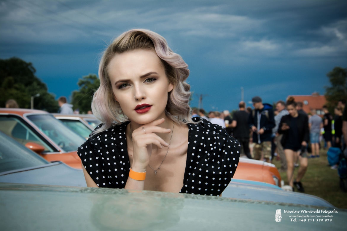 American Cars Mania 2017