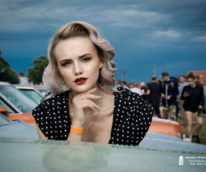American Cars Mania 2017