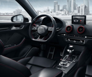 Audi RS3 Sportback