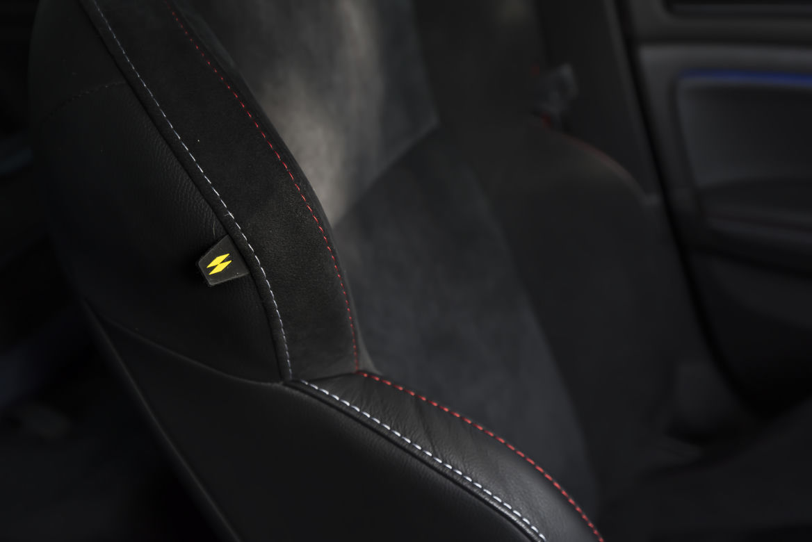 Renault Megane Grandtour E-TECH Plug-in Hybrid