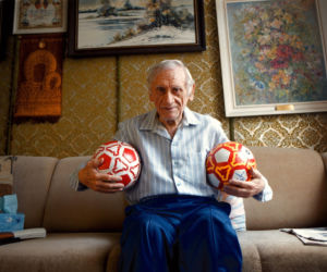 Kazimierz Górski, nieznane zdjęcia
